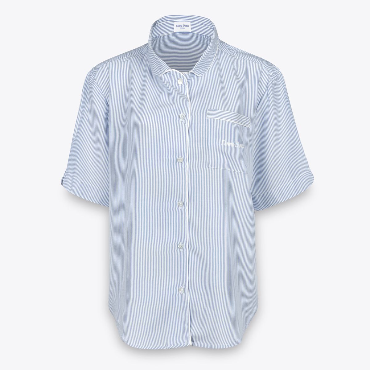 Carice The Breezy Top - Short Sleeve
