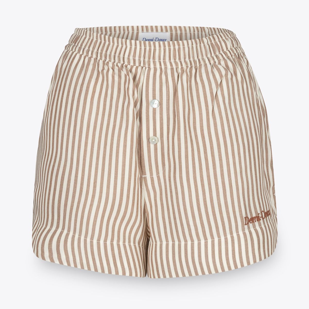 Nicole Shorty - Short Pants