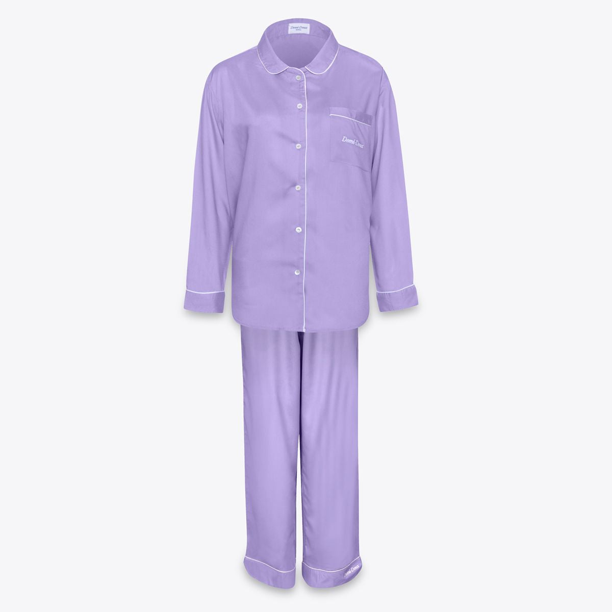 Laurence The Classic Top - Long Sleeve