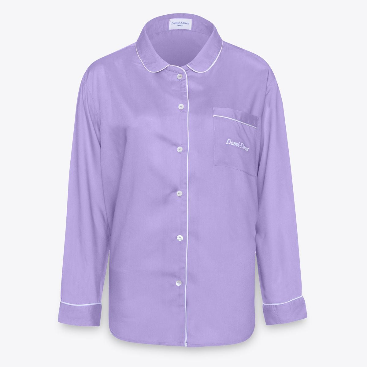 Laurence The Classic Top - Long Sleeve
