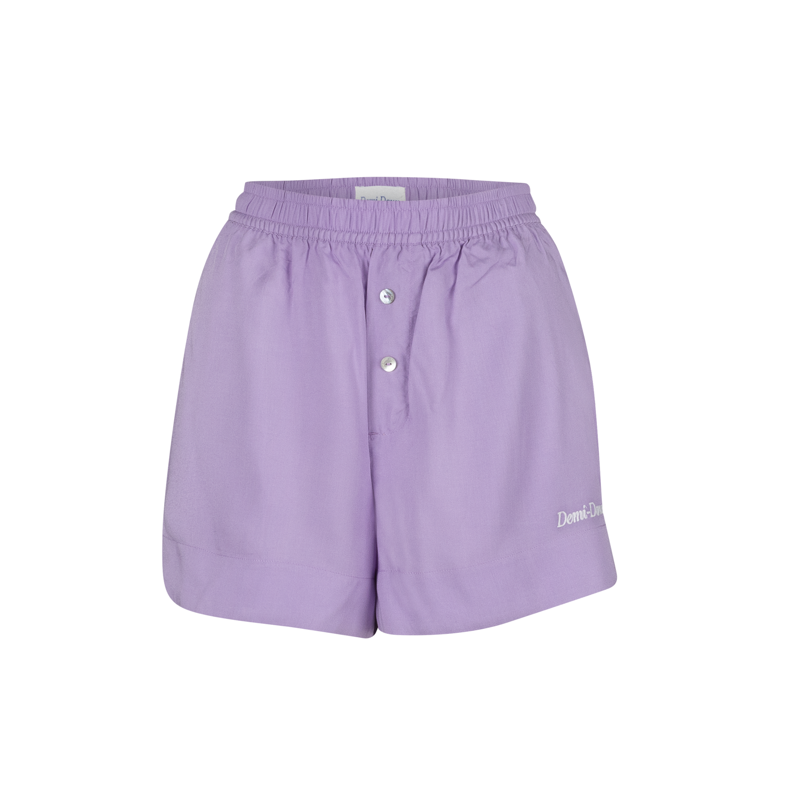 Laurina Shorty - Short Pants