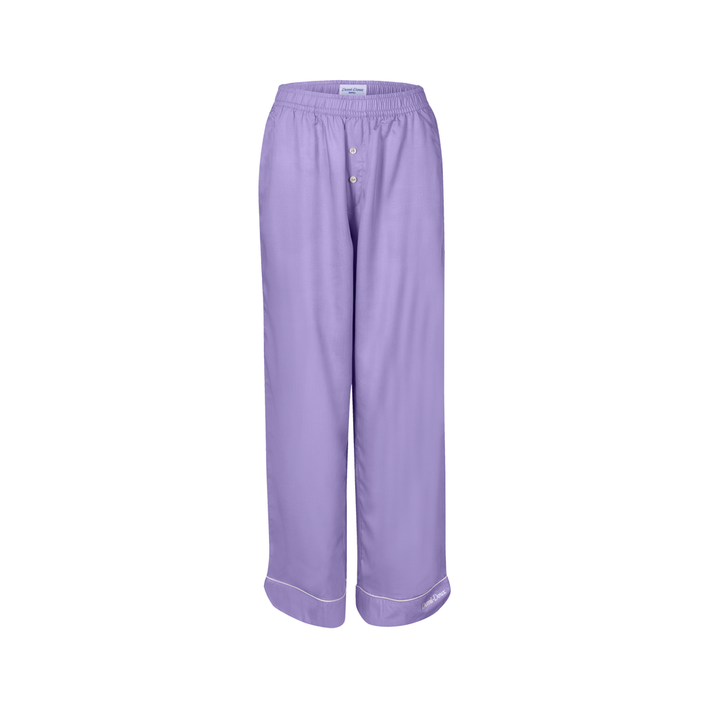 Laurence The Lounger - Long Pants