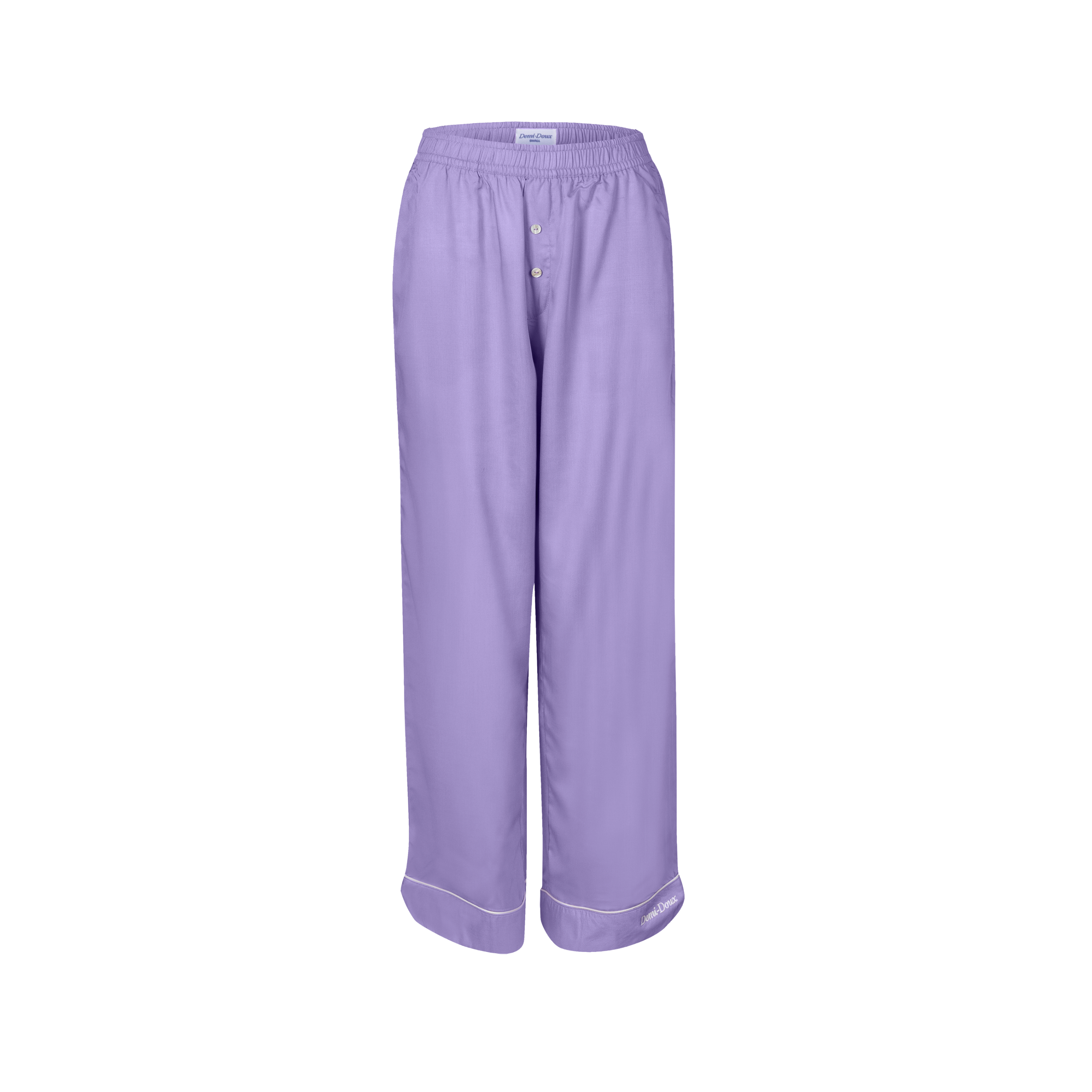 Laurence The Lounger - Long Pants