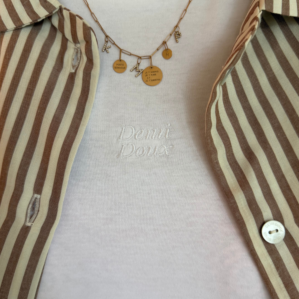 Claire T-shirt