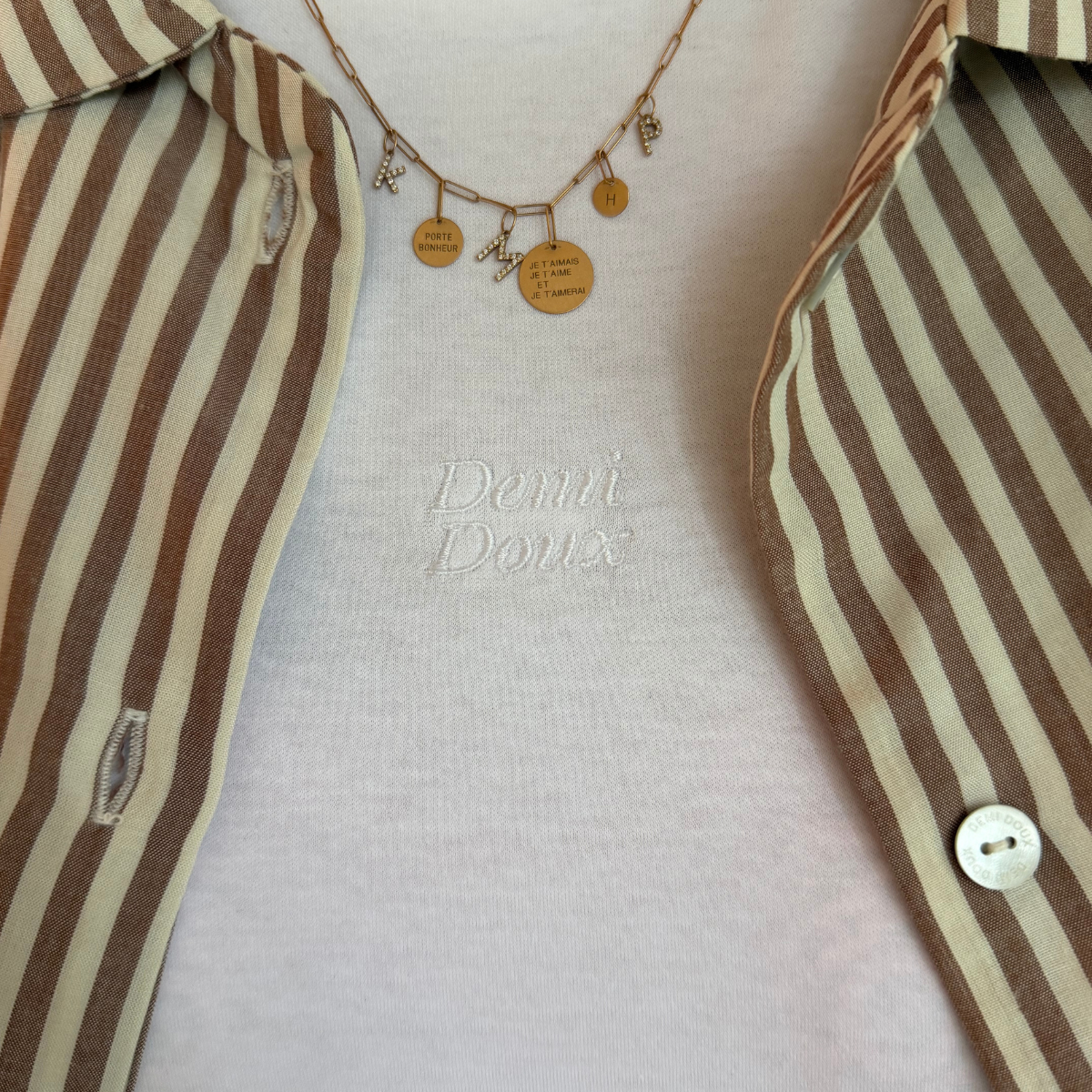 Claire T-shirt
