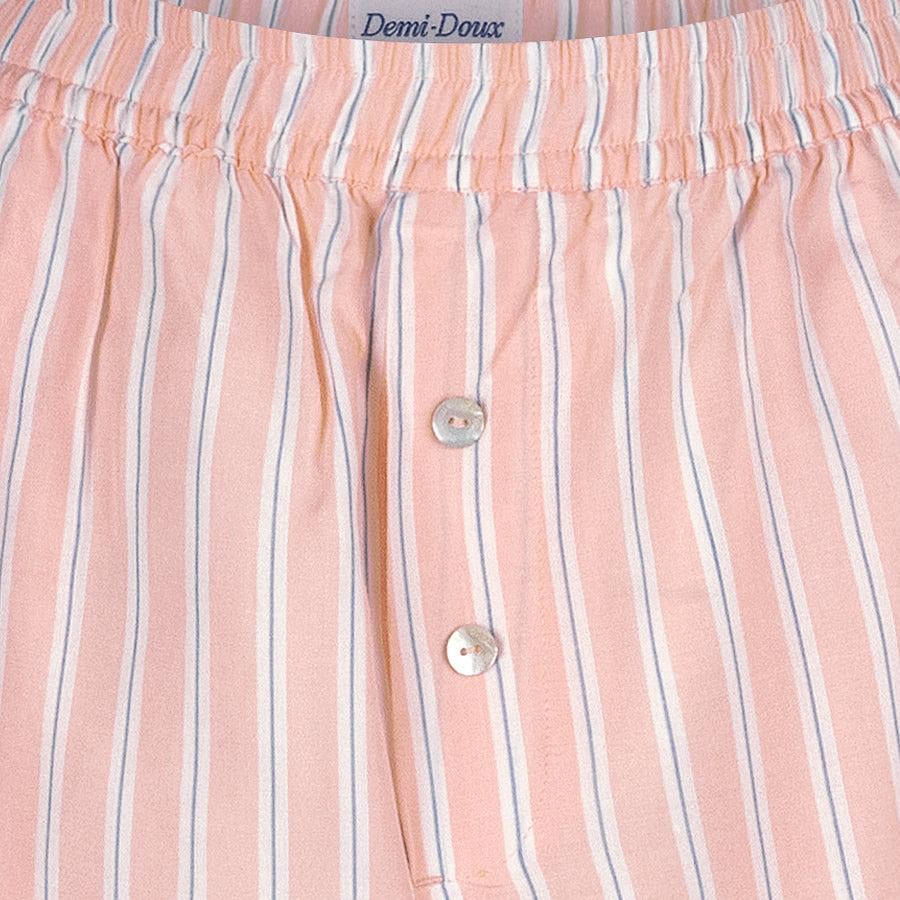 Maxime Shorty - Short Pants