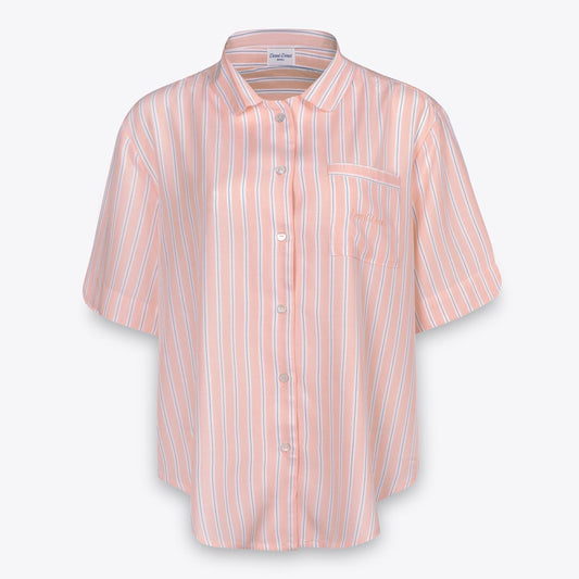 Maxime The Breezy Top - Short Sleeve