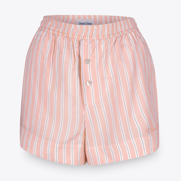 Maxime Shorty - Short Pants