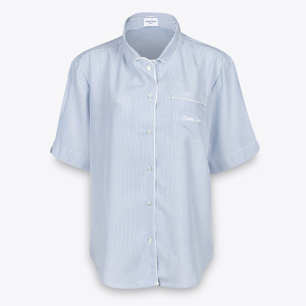 Carice The Breezy Top - Short Sleeve