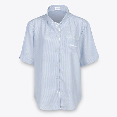Carice The Breezy Top - Short Sleeve