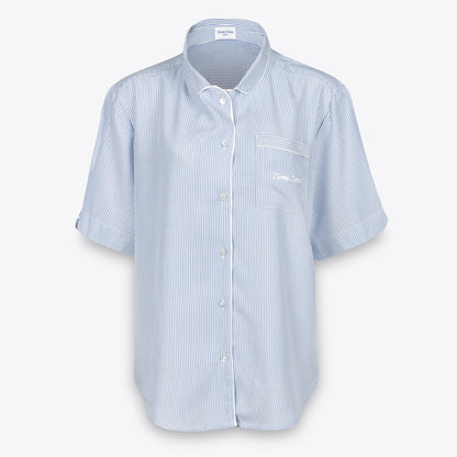 Carice The Breezy Top - Short Sleeve