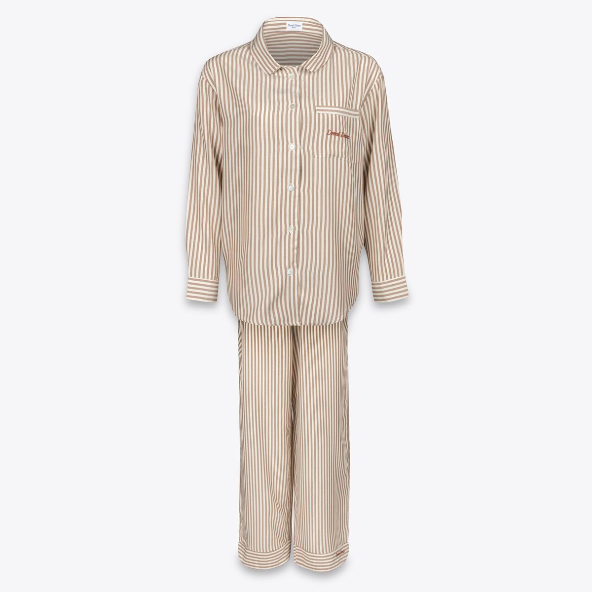 Charlotte The Lounger – Our Long Pants