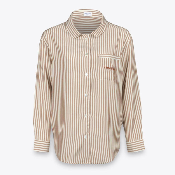 Charlotte The Classic Top - Long Sleeve