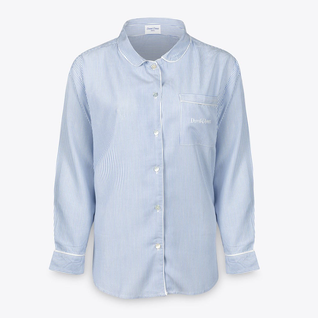 Sophie The Classic Top - Long Sleeve