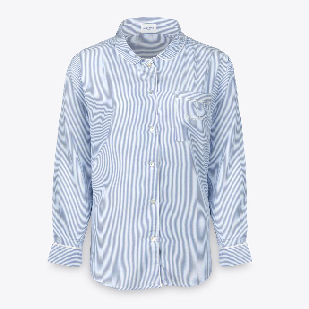 Sophie The Classic Top - Long Sleeve