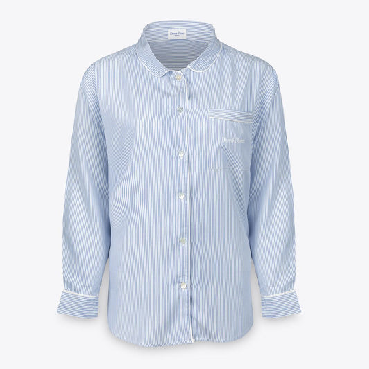 Sophie The Classic Top - Long Sleeve