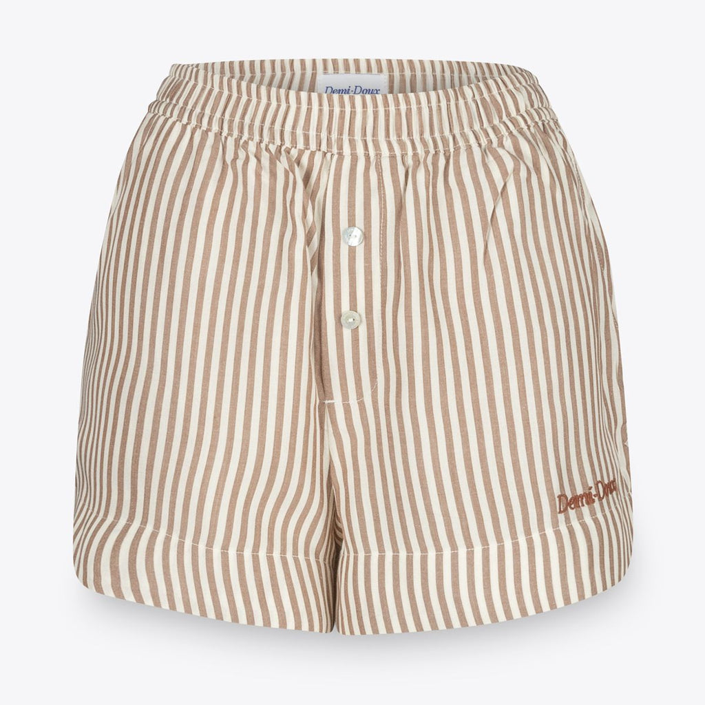 Nicole Shorty - Short Pants