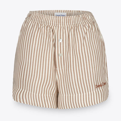 Nicole Shorty - Short Pants