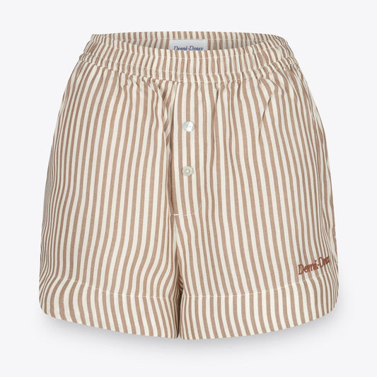 Nicole Shorty - Short Pants