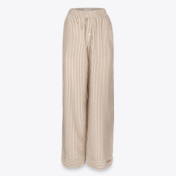 Charlotte The Lounger – Our Long Pants