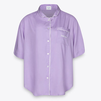 Laurina The Breezy Top - Short Sleeve