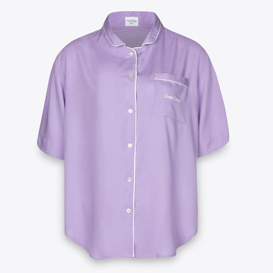 Laurina The Breezy Top - Short Sleeve