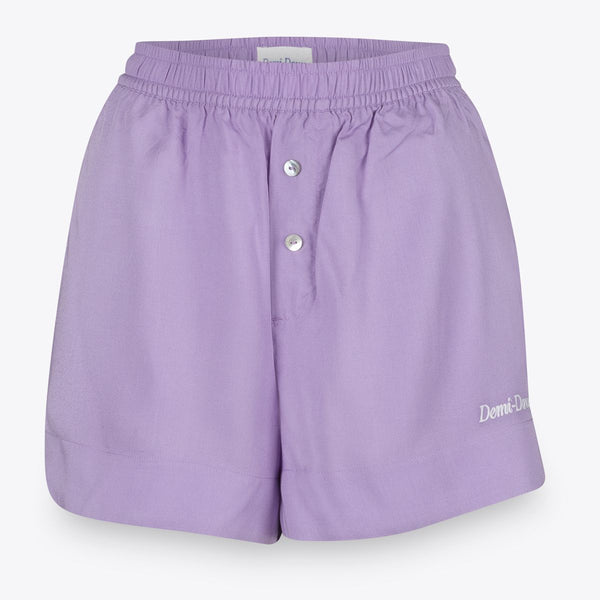 Laurina Shorty - Short Pants