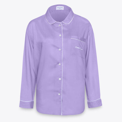 Laurence The Classic Top - Long Sleeve