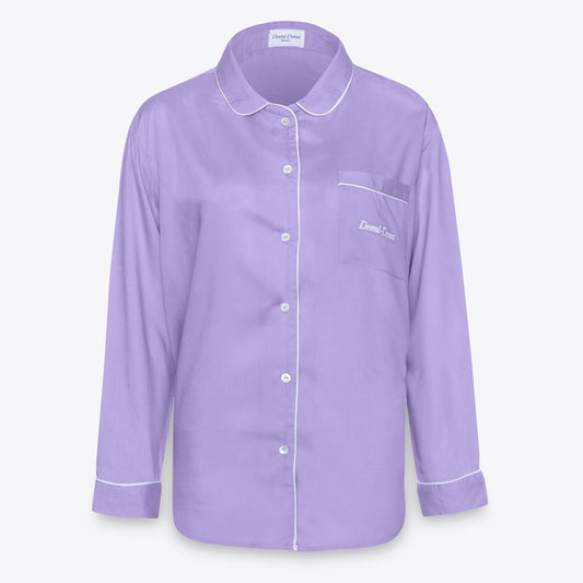 Laurence The Classic Top - Long Sleeve