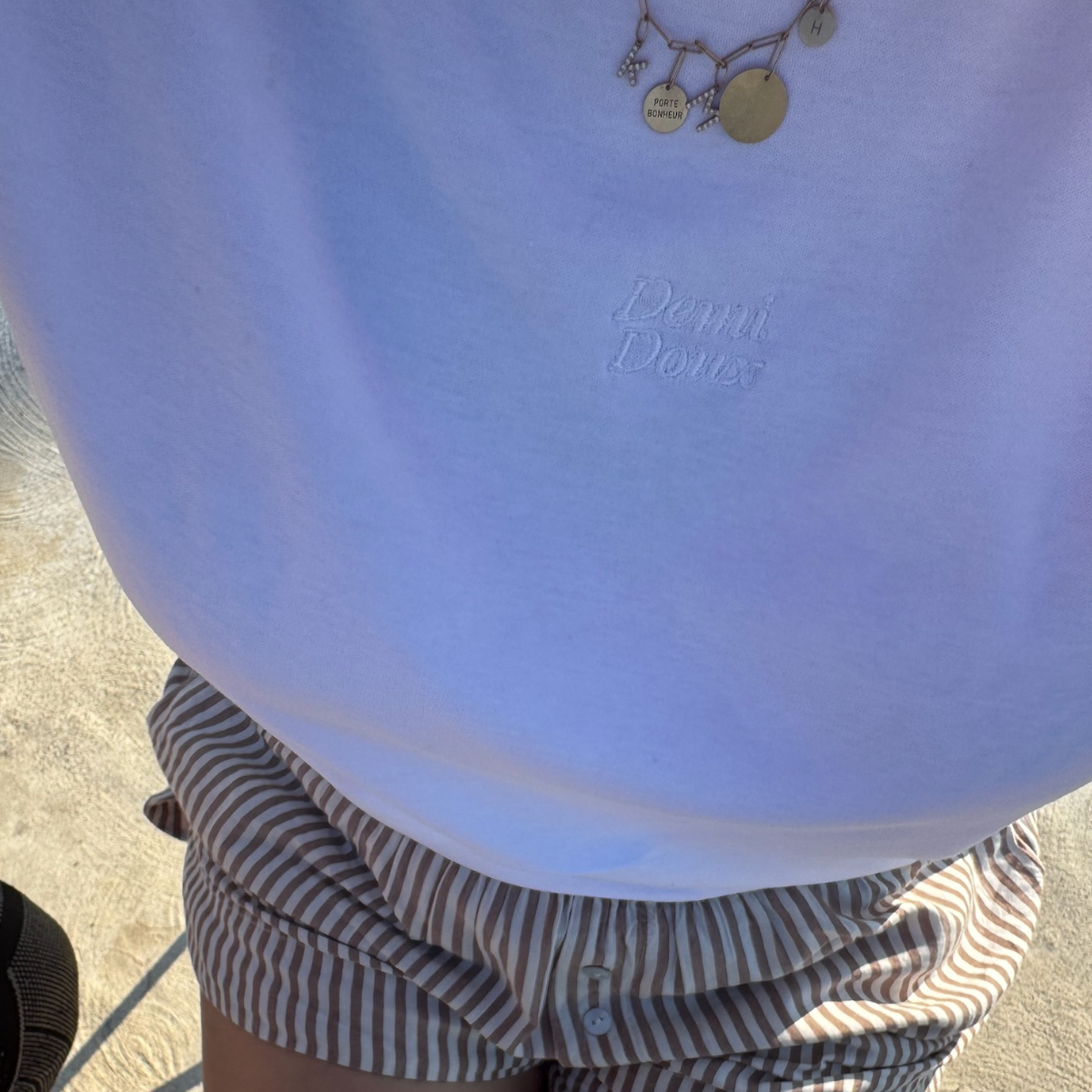 Claire T-shirt