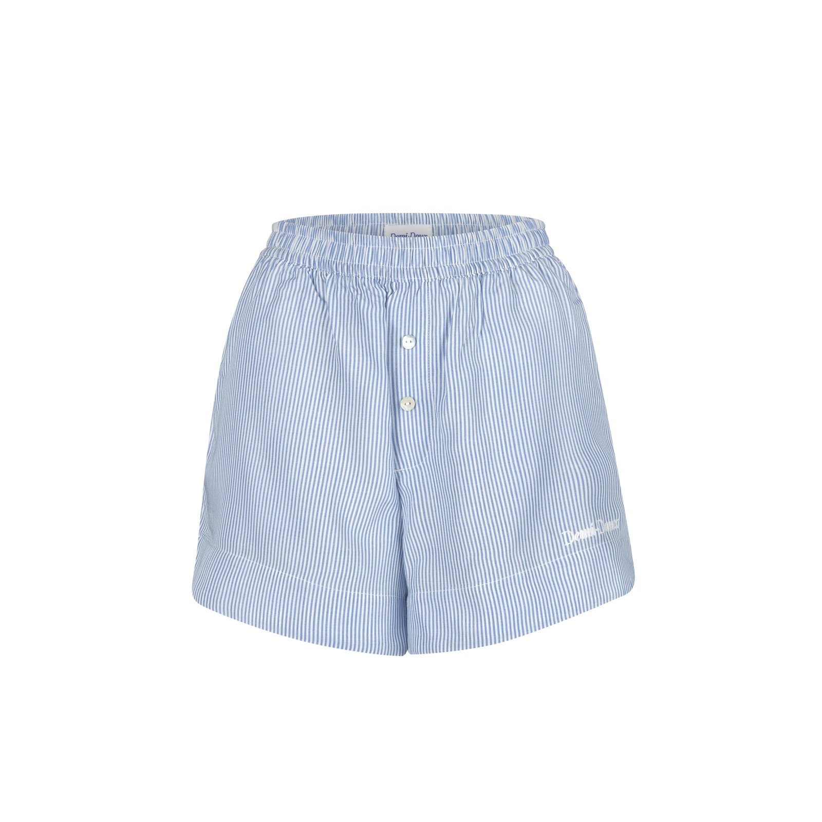 Carice Shorty - Short Pants