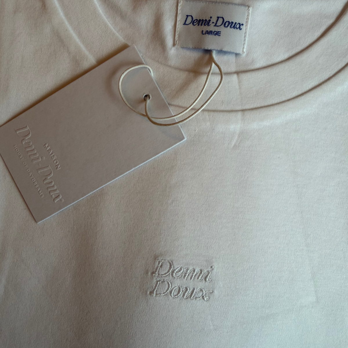 Claire T-shirt